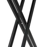 Northern Shore Slate 38cm x 122cm Ironing Board