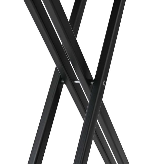 Northern Shore Slate 38cm x 122cm Ironing Board