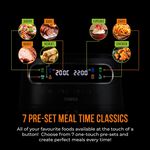 Tower Vortx 7.5L Colour Display Air Fryer