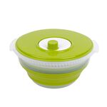 Kitchen Classics 24cm Collapsible Salad Spinner