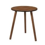 Natural Side Table