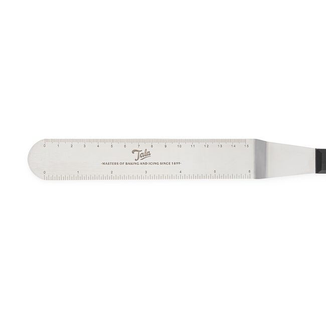 Tala Angled Stainless Steel Spatula