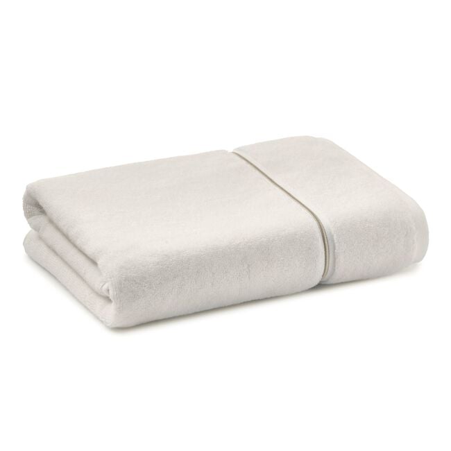 HOTEL LUXURY IVORY 100x150 Bath Sheet