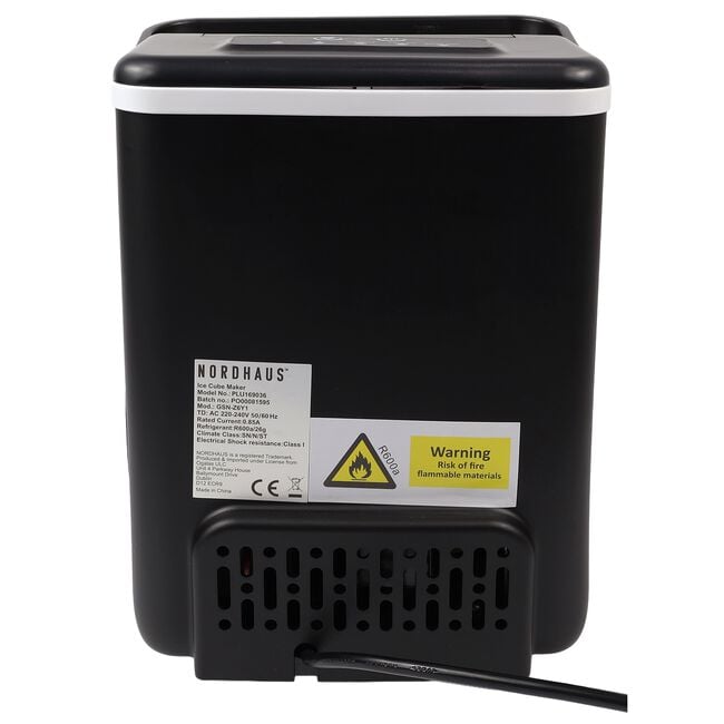 Nordhaus Ice Cube Maker