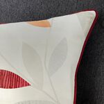 Fusion Beechwood Cushion 43cm x 43cm