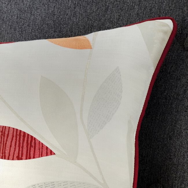 Fusion Beechwood Cushion 43cm x 43cm