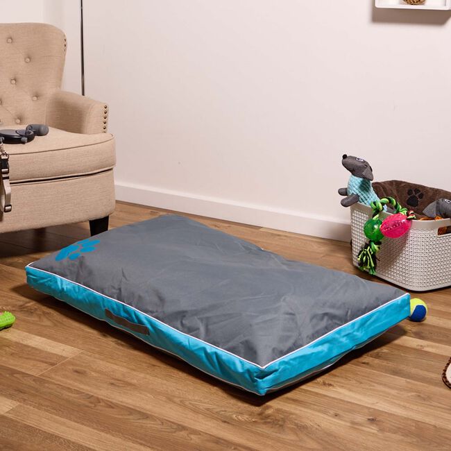 Large Double Sided Waterproof Pet Cushion