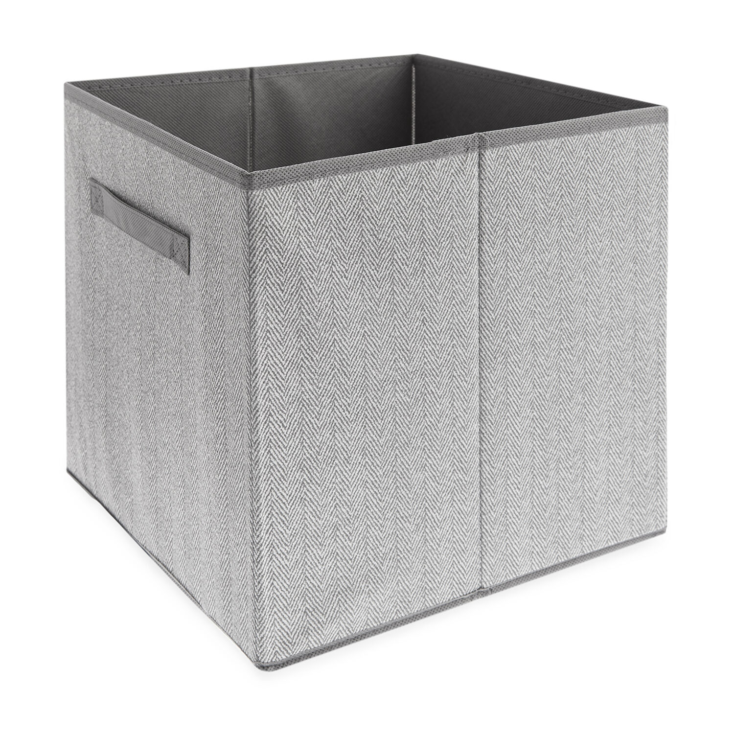 Cube storage baskets discount