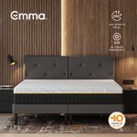 EMMA Original Elite Mattress - Single
