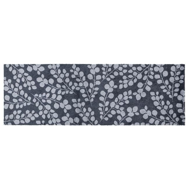 Branches Black/Grey Mega Runner 57cm x 150cm