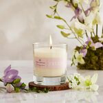 Wax Lyrical Home Grown Candle Freesia