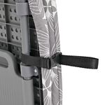 Northern Shore Slate Tabletop Ironing Board