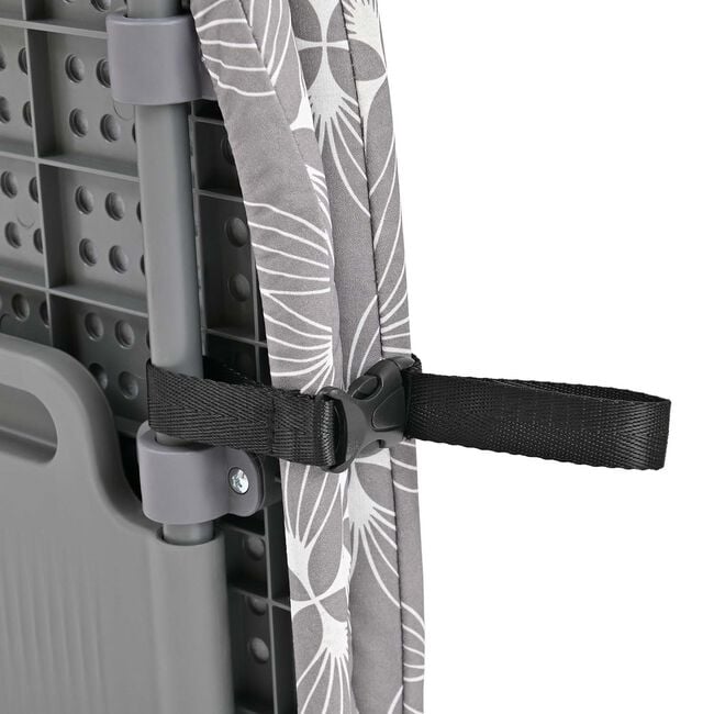 Northern Shore Slate Tabletop Ironing Board