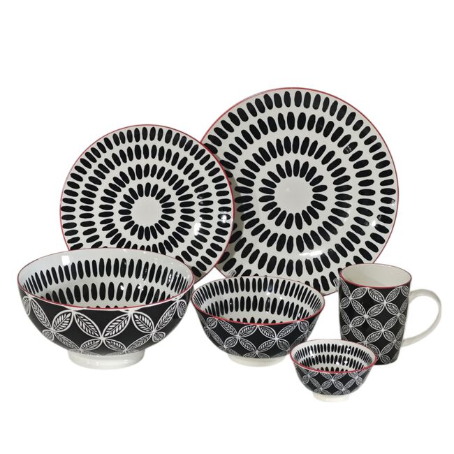 Fiesta Pebble Dinner Plate