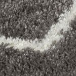 ATLAS BERBER GREY 80x150cm Rug