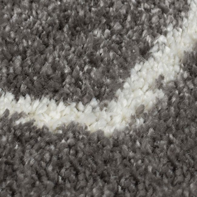 ATLAS BERBER GREY 80x150cm Rug