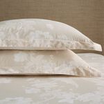 Danae Oxford Pillowcase Pair - Natural