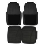 Deluxe Car Mat Set