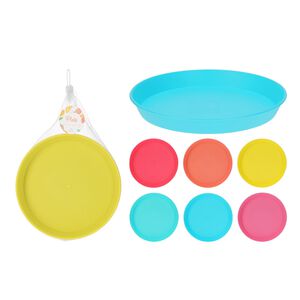 Picnic Plates 6 Pack