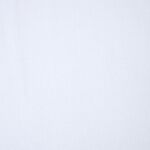 Clair De Lune White Pram Fitted Sheet - 2 Pack