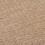 WEAVE NATURAL 200X290cm Indoor Outdoor Rug
