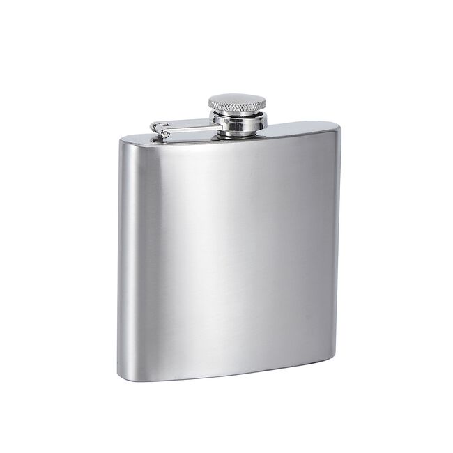 Cashel Living 4 Piece Hip Flask Set