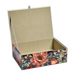 Cashel Living Poppy Small Jewellery Box