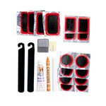 Bicycle Puncture Repair Kit