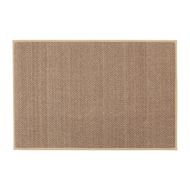 ANTARRA BEIGE 50x75 Doormat