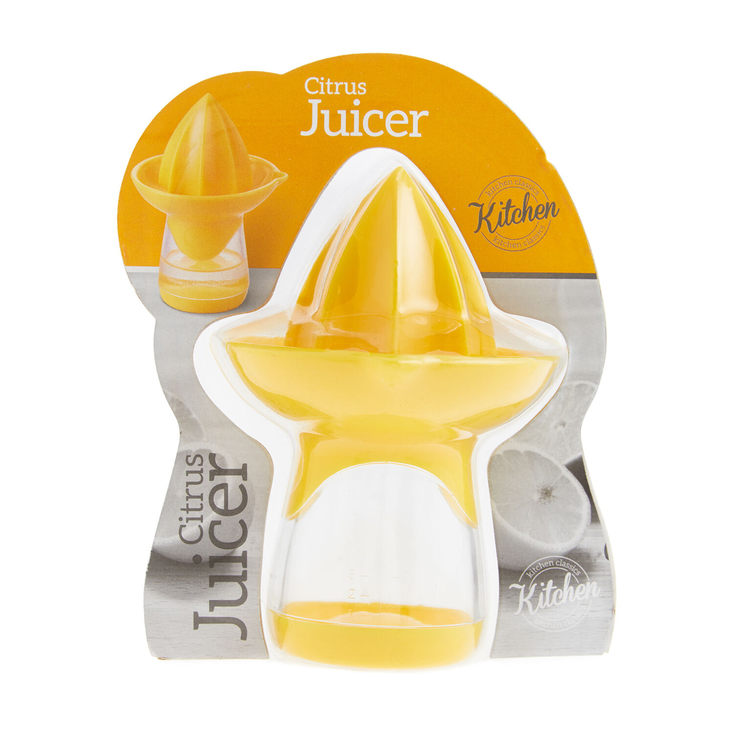 Kitchen Classic Citrus Juicer Home Store More
