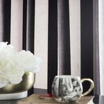 FESTIVO STRIPE 66X72 Curtain