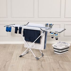 Northern Shore Clothes Airer - 27m