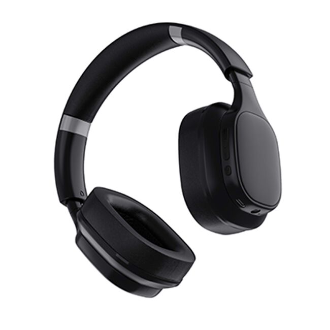 CELLY Wirelless Headphones Black
