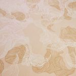 DOUBLE DUVET COVER Christine