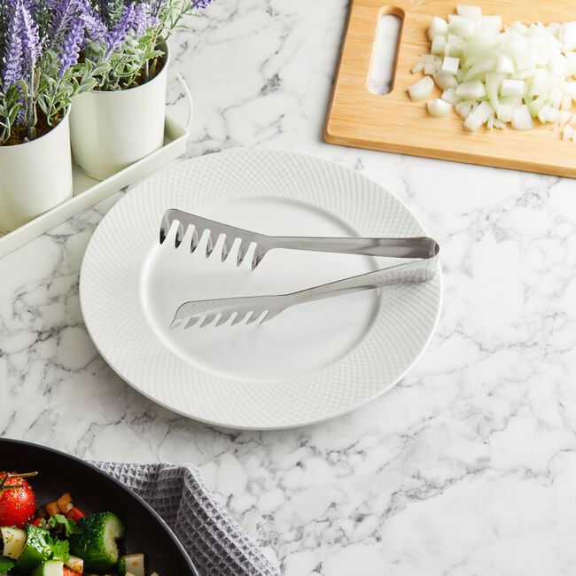Apollo 21cm Kitchen Tongs