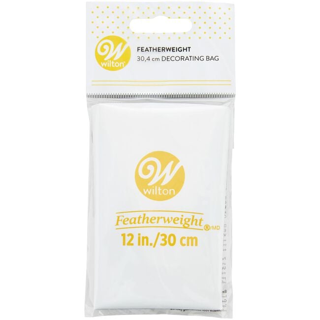 Wilton Featherweight Decorating Piping Bag 30cm