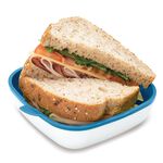 Joie Sandwich On The Go Lunch Box