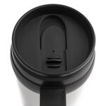 Stainless Steel Travel Mug 400ml