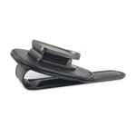 Visor Sunglasses Holder