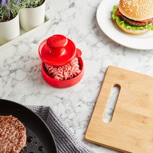 Joie Burger Press