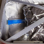 Travel Compression Bags
