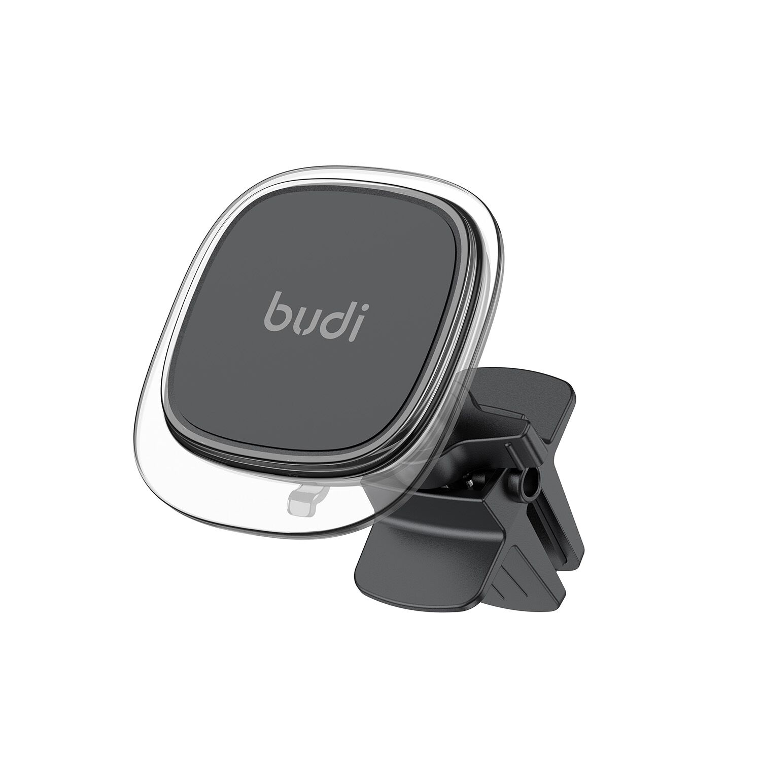 Budi Universal Magnetic Air Vent Car Phone Holder - Home Store + More