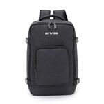 CARRY-ON Backpack - Black