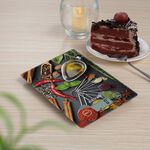 Camry Spice Rectangular Digital Kitchen Scale