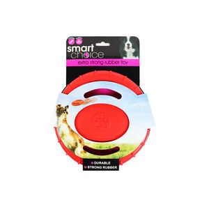 Smart Choice Super Tough Frisbee