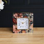 Cashel Living Poppy Clock