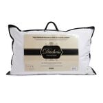  Duchess Collection Duck Feather & Down Pillow