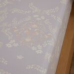 DANIELLA Single Fitted Sheet