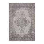 CLERMONT GREY 80x150cm Rug 