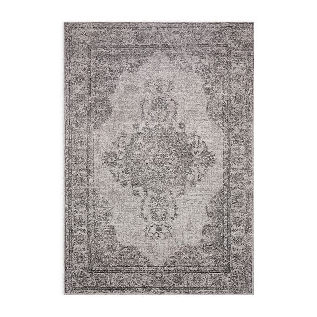 CLERMONT GREY 80x150cm Rug 